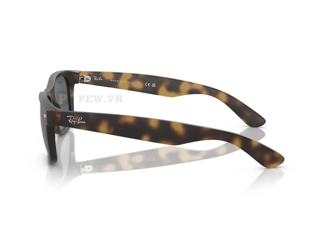 Ray-Ban New Wayfarer RB2132F-865/B1(55)