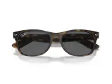 Ray-Ban New Wayfarer RB2132F-865/B1(55)