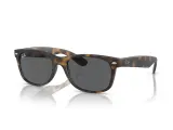 Ray-Ban New Wayfarer RB2132F-865/B1(55)