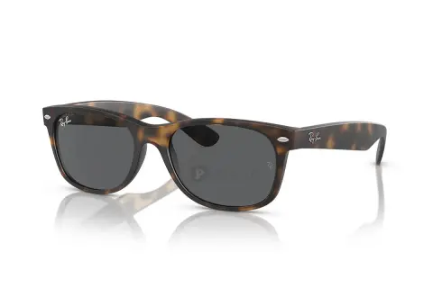 Ray-Ban New Wayfarer RB2132F-865/B1(55)