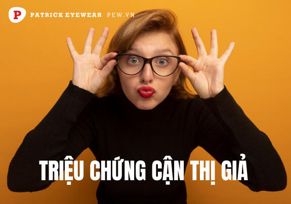 cận thị giả là gì