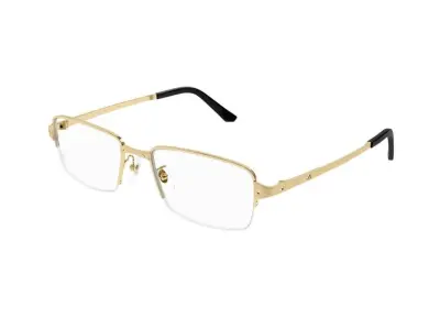 Gọng kính Cartier CT0041O 003 (55)