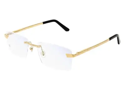 Gọng kính Cartier CT0167O 004 (58)
