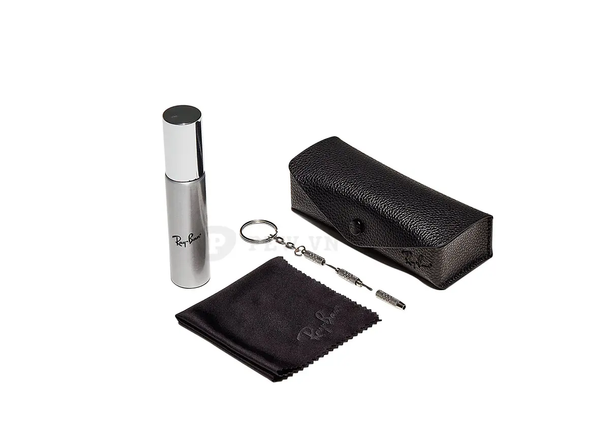 Phụ kiện mắt kính Bộ Ray-Ban Care Kit