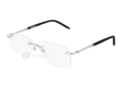 Gọng kính Montblanc MB0071O 004 (56)