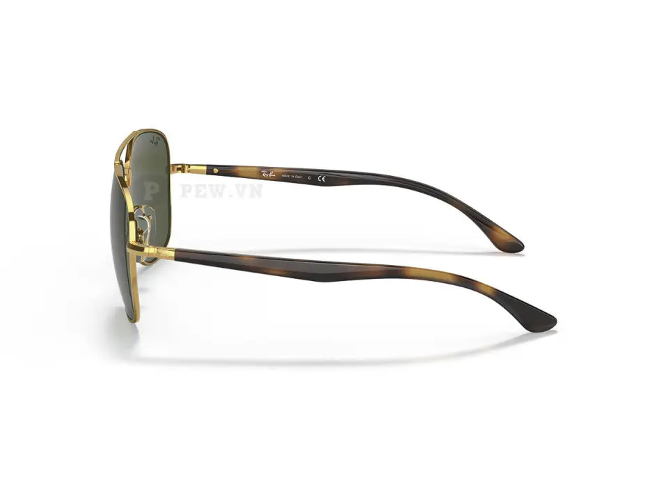 Ray-Ban RB3683-001/31(56)