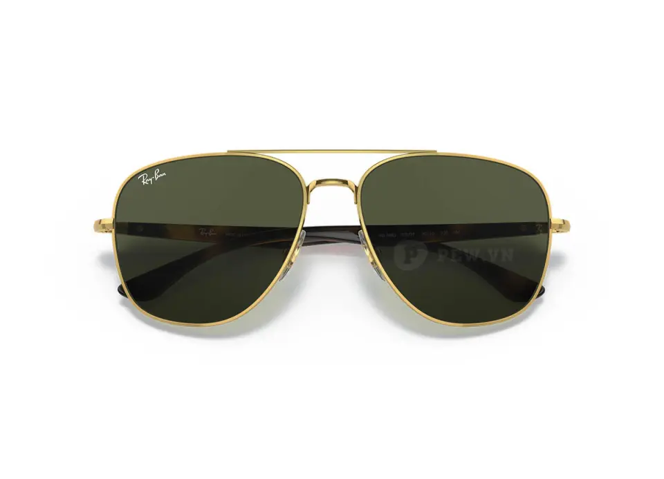 Ray-Ban RB3683-001/31(56)