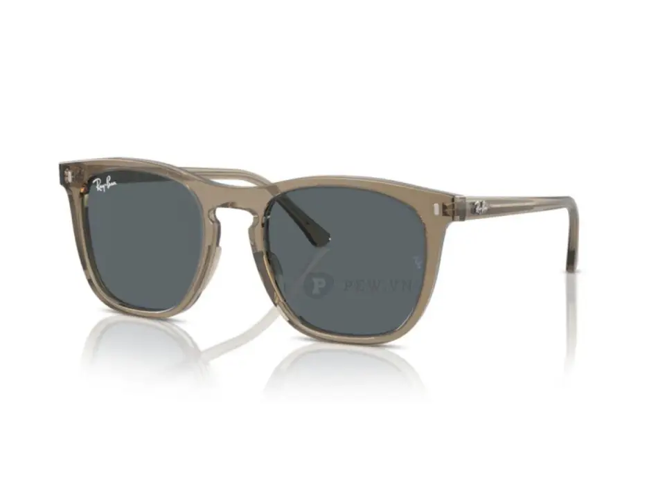 Ray-Ban RB2210F-6765/R5(53)