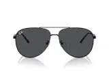 Ray-Ban RB3712D-002/87(62)