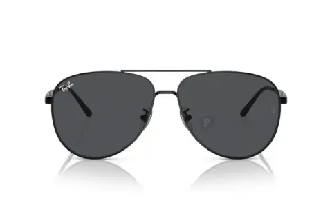 Ray-Ban RB3712D-002/87(62)