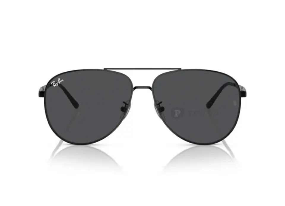 Ray-Ban RB3712D-002/87(62)