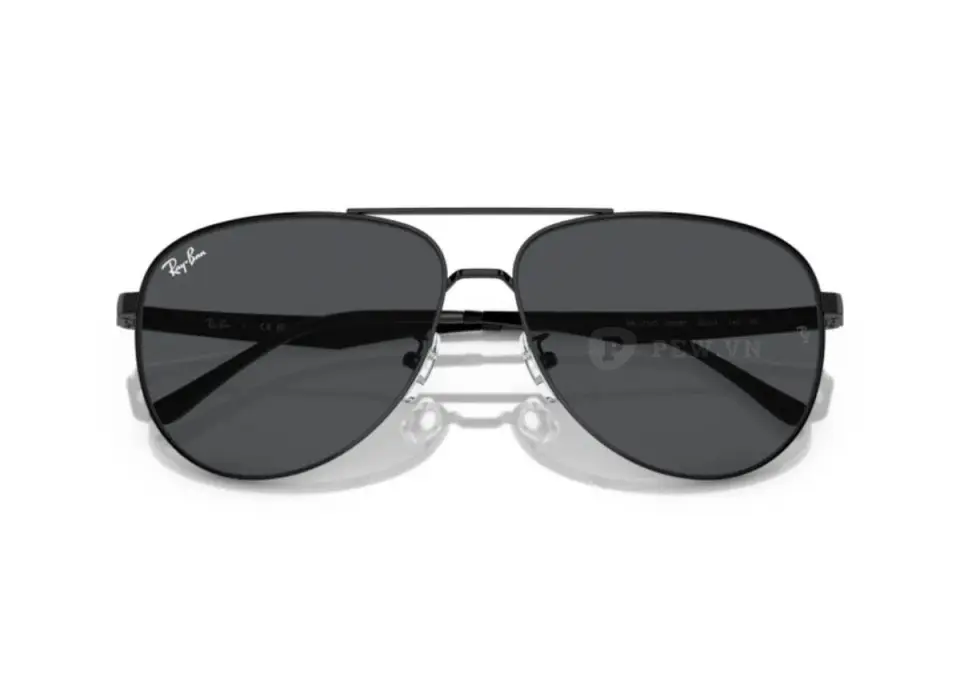 Ray-Ban RB3712D-002/87(62)