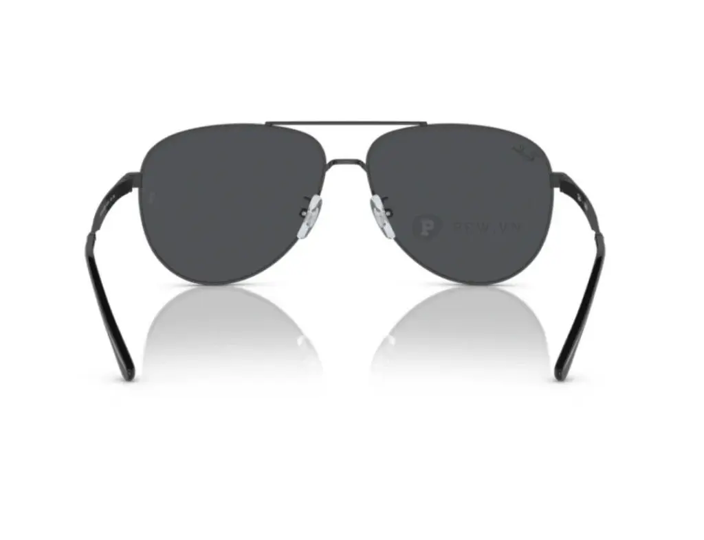 Ray-Ban RB3712D-002/87(62)