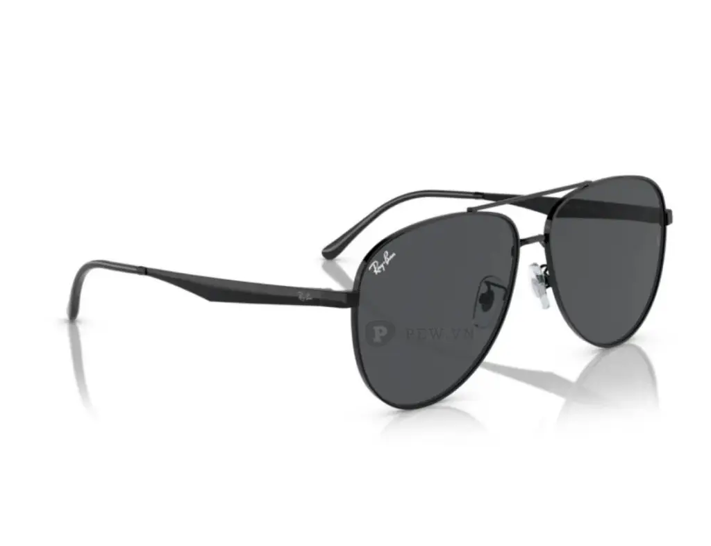 Ray-Ban RB3712D-002/87(62)