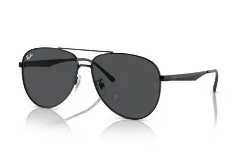 Ray-Ban RB3712D-002/87(62)