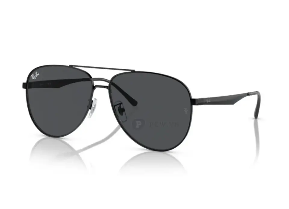 Ray-Ban RB3712D-002/87(62)