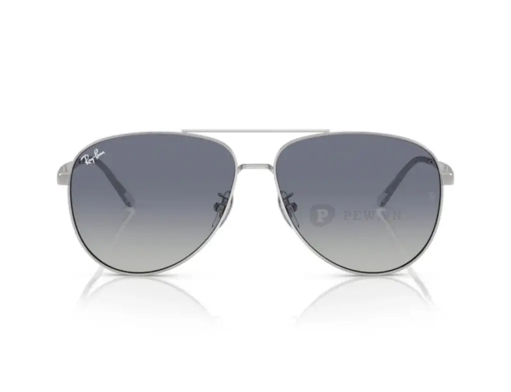 Ray-Ban RB3712D-003/4L(62)