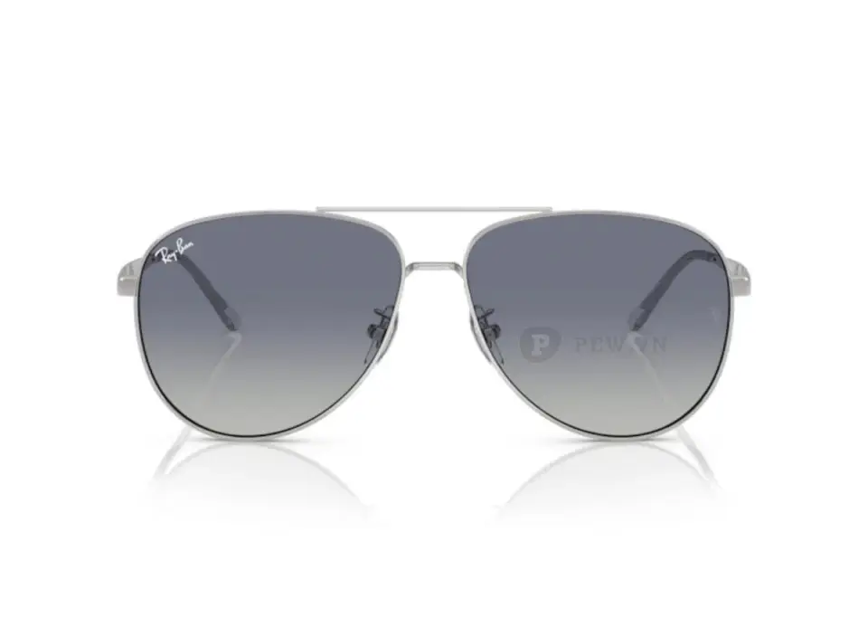 Ray-Ban RB3712D-003/4L(62)