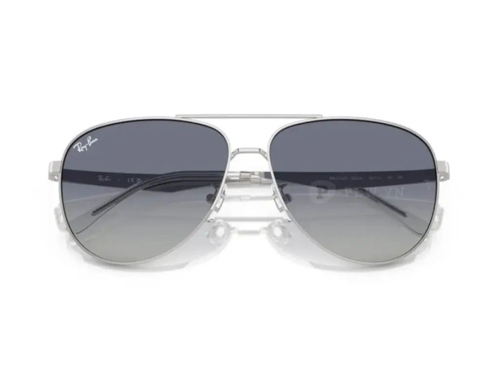 Ray-Ban RB3712D-003/4L(62)