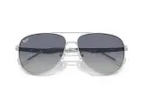 Ray-Ban RB3712D-003/4L(62)