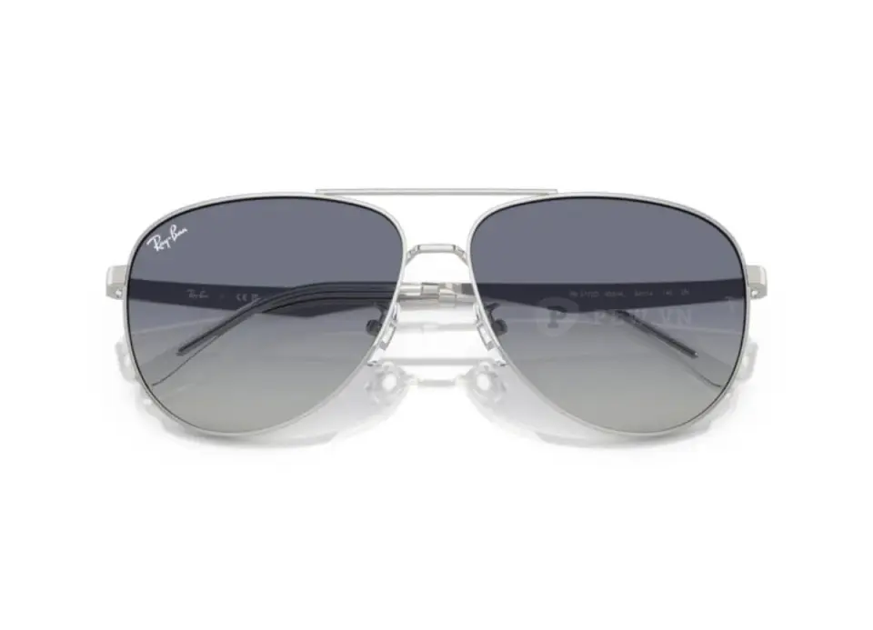 Ray-Ban RB3712D-003/4L(62)
