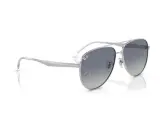 Ray-Ban RB3712D-003/4L(62)