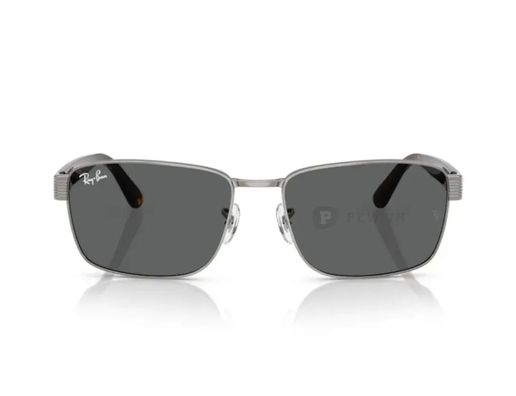 Ray-Ban RB3750-004/B1(62)