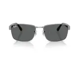 Ray-Ban RB3750-004/B1(62)