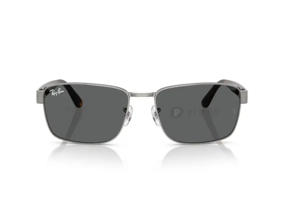 Ray-Ban RB3750-004/B1(62)