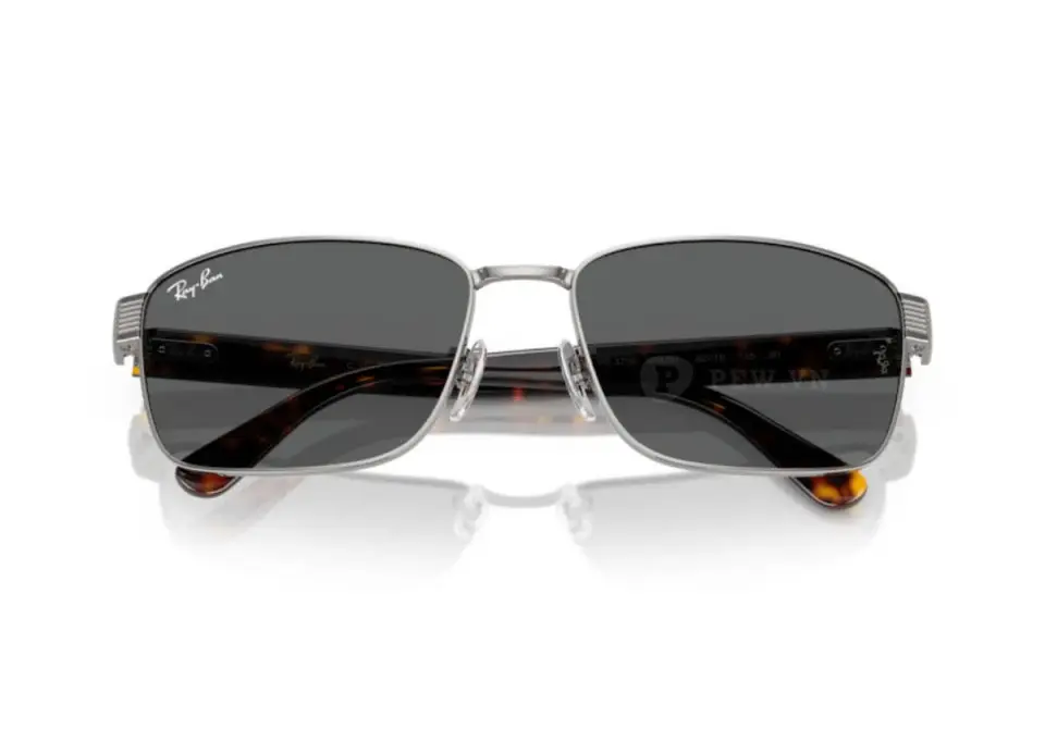 Ray-Ban RB3750-004/B1(62)