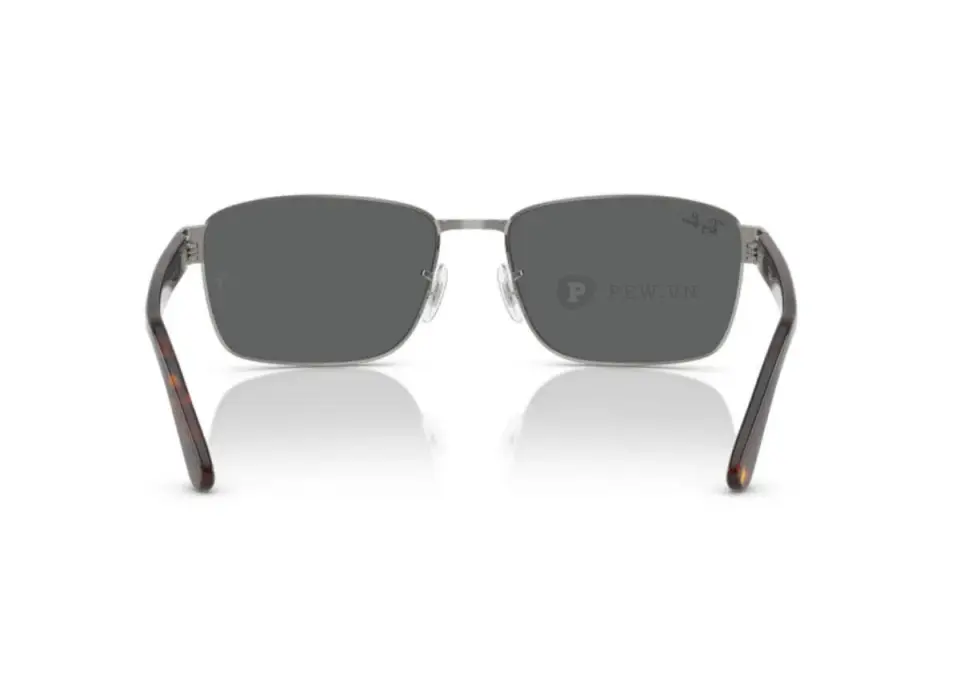 Ray-Ban RB3750-004/B1(62)