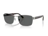 Ray-Ban RB3750-004/B1(62)