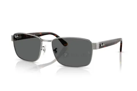 Ray-Ban RB3750-004/B1(62)