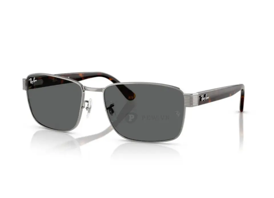 Ray-Ban RB3750-004/B1(62)