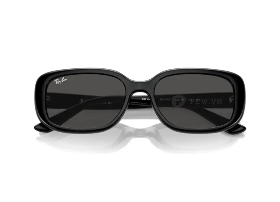 Ray-Ban RB4421D-6677/87(56)