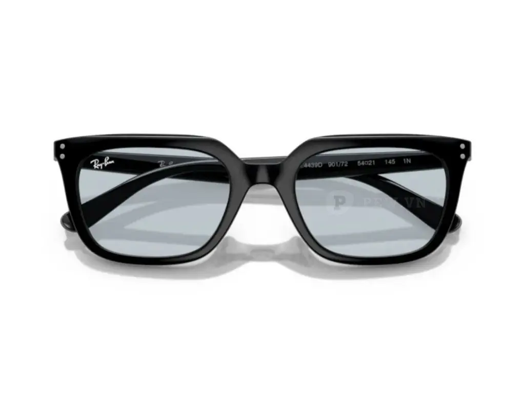 Ray-Ban RB4439D-901/72(54)