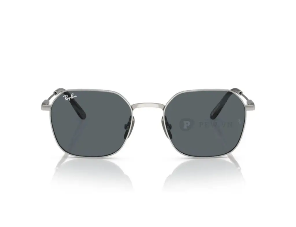 Ray-Ban Jim Titanium RB8094-9209/R5(53)