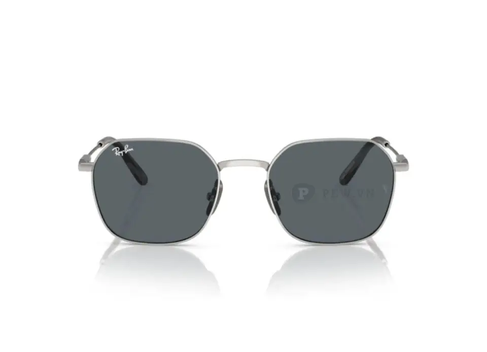 Ray-Ban Jim Titanium RB8094-9209/R5(53)