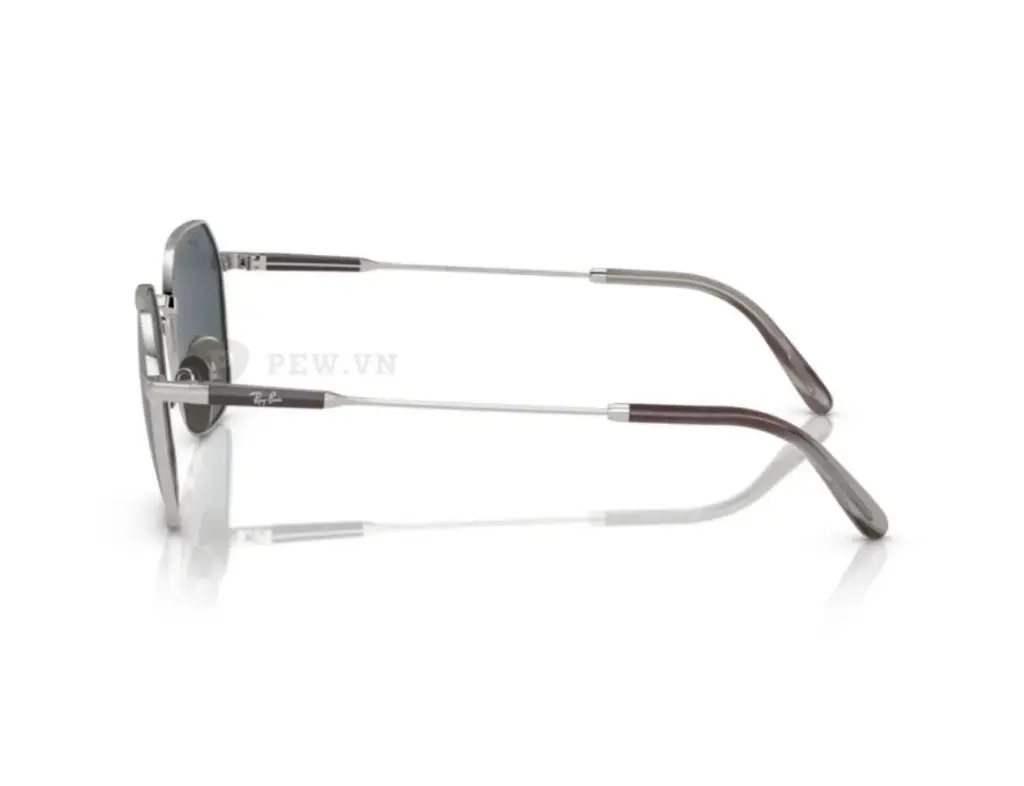 Ray-Ban Jim Titanium RB8094-9209/R5(53)