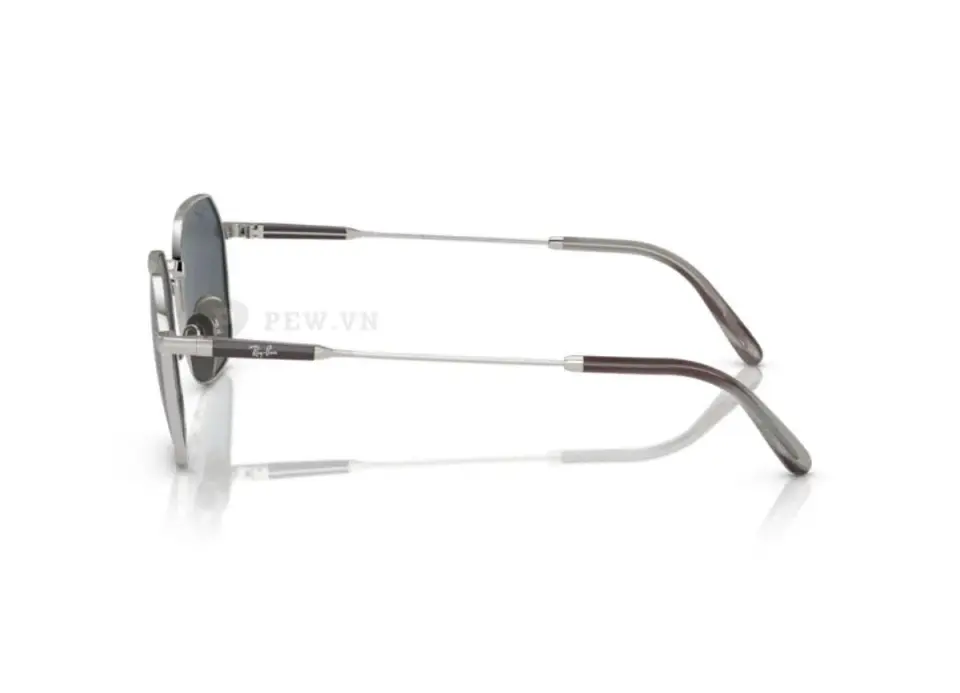 Ray-Ban Jim Titanium RB8094-9209/R5(53)