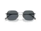 Ray-Ban Jim Titanium RB8094-9209/R5(53)