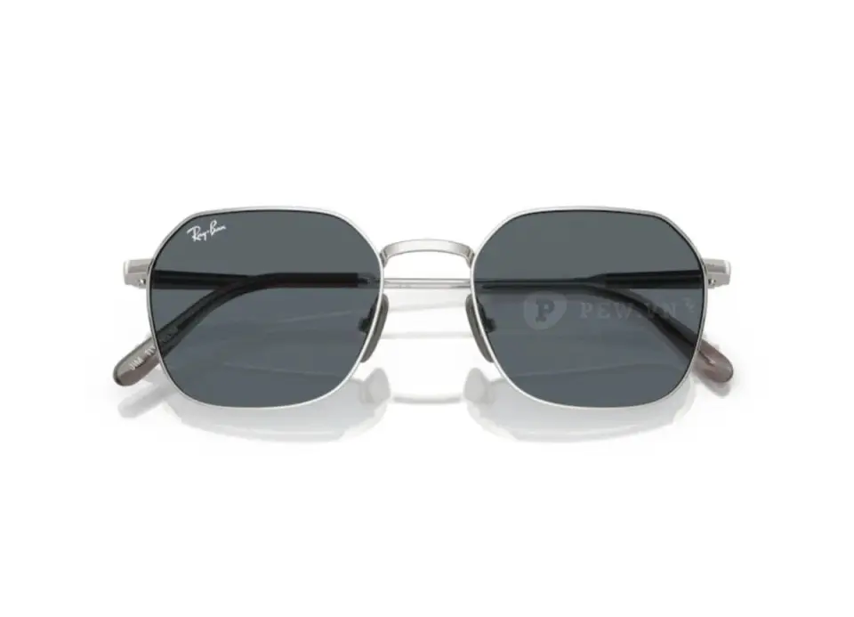 Ray-Ban Jim Titanium RB8094-9209/R5(53)