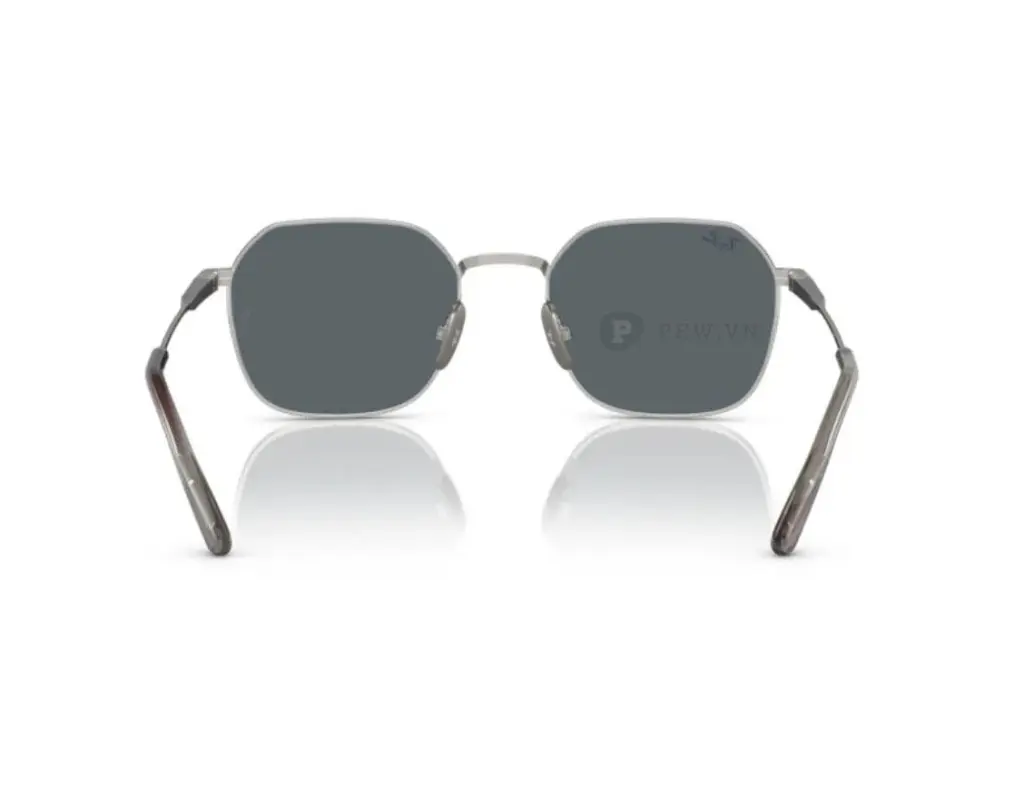 Ray-Ban Jim Titanium RB8094-9209/R5(53)