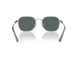 Ray-Ban Jim Titanium RB8094-9209/R5(53)