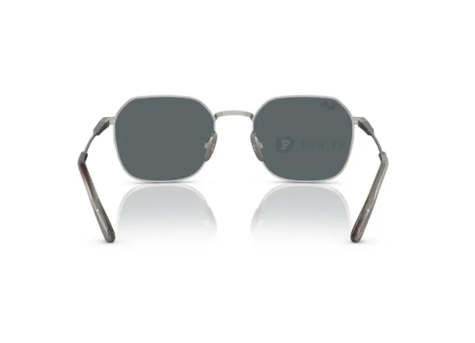 Ray-Ban Jim Titanium RB8094-9209/R5(53)