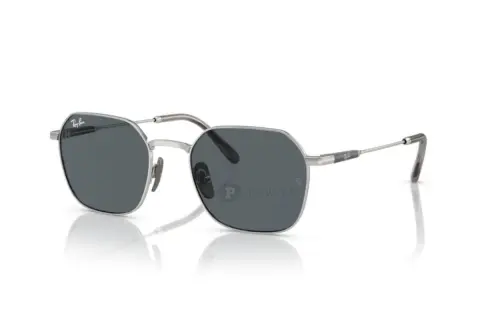 Ray-Ban Jim Titanium RB8094-9209/R5(53)