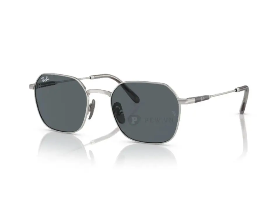 Ray-Ban Jim Titanium RB8094-9209/R5(53)