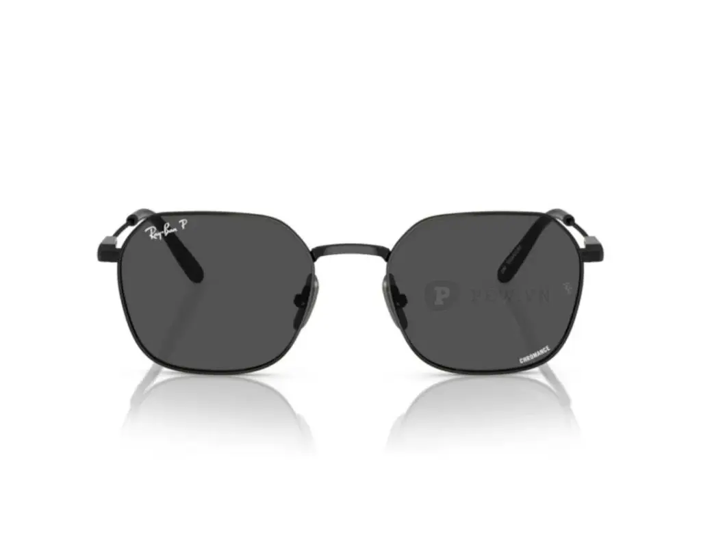 Ray-Ban Jim Titanium RB8094-9267/K8(53)