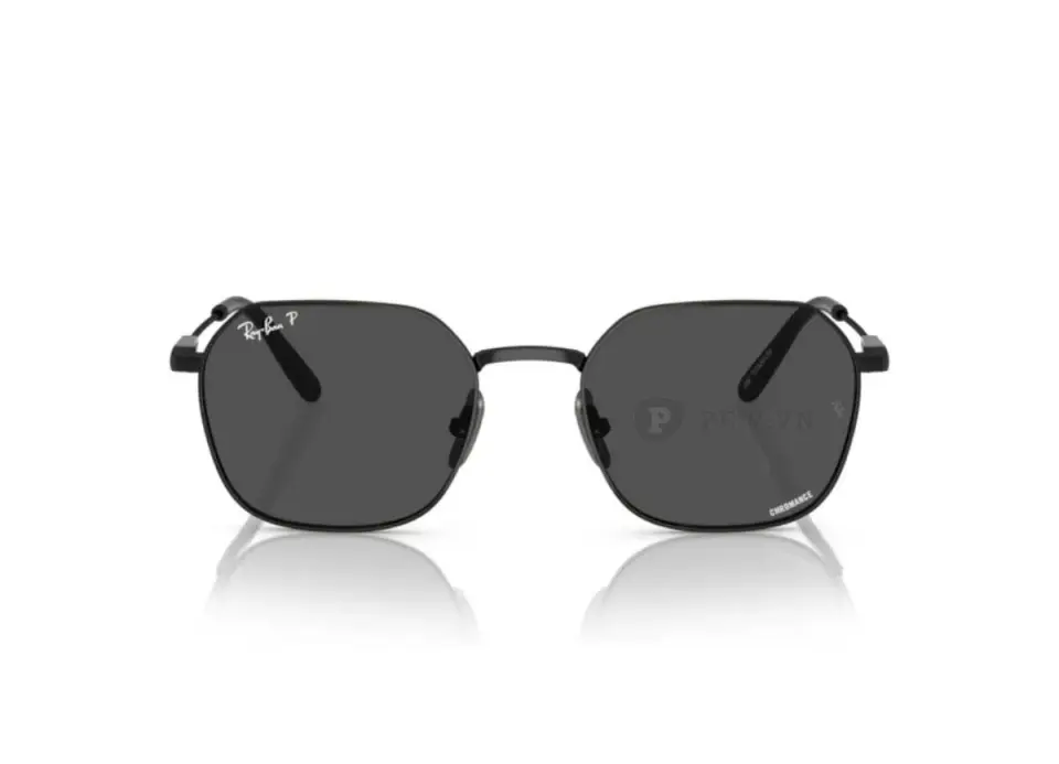 Ray-Ban Jim Titanium RB8094-9267/K8(53)