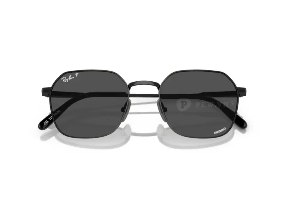 Ray-Ban Jim Titanium RB8094-9267/K8(53)